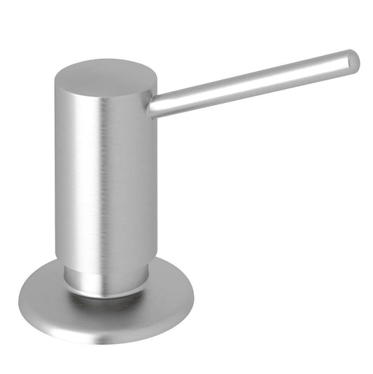 ROHL LS450LSS Soap Dispenser In Stainless Steel
