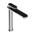 ROHL MI02D1NRAPC Miscelo Single Handle Tall Lavatory Faucet In Polished Chrome