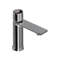 ROHL EC01D1IWPCN Eclissi Single Handle Lavatory Faucet In Polished Chrome/Satin Nickel