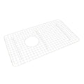ROHL WSG6307BS Wire Sink Grid For 6307 Kitchen Sink In Biscuit