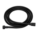 ROHL 5927SHMB 59" Metal Shower Hose In Matte Black
