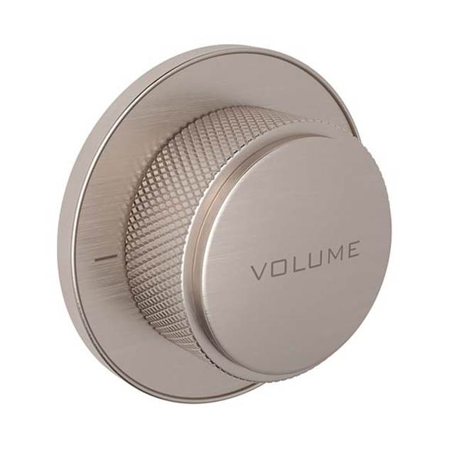 ROHL MB2051STN Graceline Trim For Volume Control In Satin Nickel