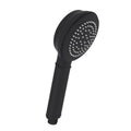 ROHL B0315MB 4" Single Function Handshower In Matte Black