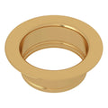 ROHL 743IB Disposal Flange In Italian Brass