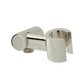 ROHL 1630PN Handshower Outlet With Holder In Polished Nickel
