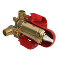 HOUSE OF ROHL R51-SPEX 1/2" Pressure Balance Rough-in Valve With 1 Function