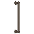 ROHL 1252TCB 18" Grab Bar In Tuscan Brass