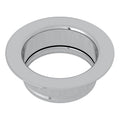 ROHL 743APC Disposal Flange In Polished Chrome
