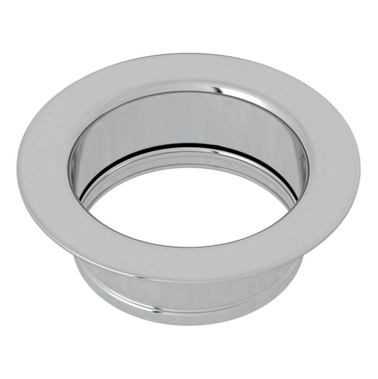 ROHL 743APC Disposal Flange In Polished Chrome