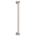 ROHL 1266STN 24" Grab Bar In Satin Nickel