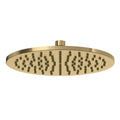 ROHL 100126RS1AG 10" Rain Showerhead In Antique Gold