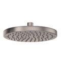 ROHL I00405STN 8" Rain Showerhead In Satin Nickel