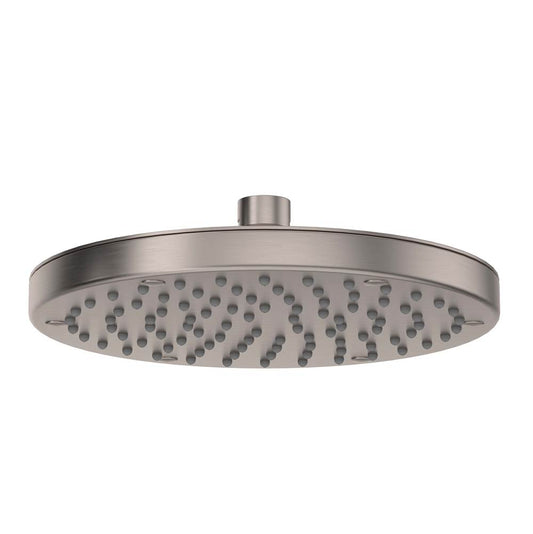 ROHL I00405STN 8" Rain Showerhead In Satin Nickel