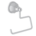 ROHL A6892APC Palladian Toilet Paper Holder In Polished Chrome