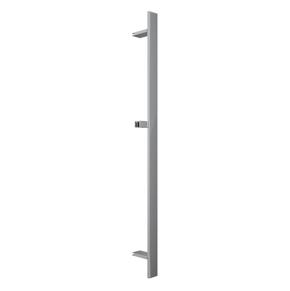 ROHL 1210APC 36" Slide Bar In Polished Chrome