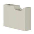 ROHL QU710-PN Quartile Robe/Towel Hook In Polished Nickel