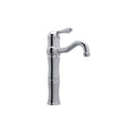 ROHL A3672LPAPC-2 Acqui Single Handle Tall Lavatory Faucet In Polished Chrome