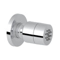 ROHL DS015090-APC Single Function Body Spray In Polished Chrome