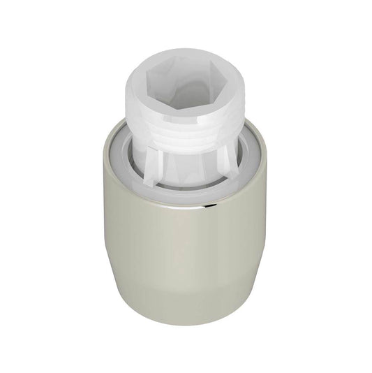 ROHL V00275PN Finished Vacuum Breaker In Polished Nickel
