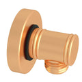 ROHL V00222SG Handshower Outlet In Satin Gold