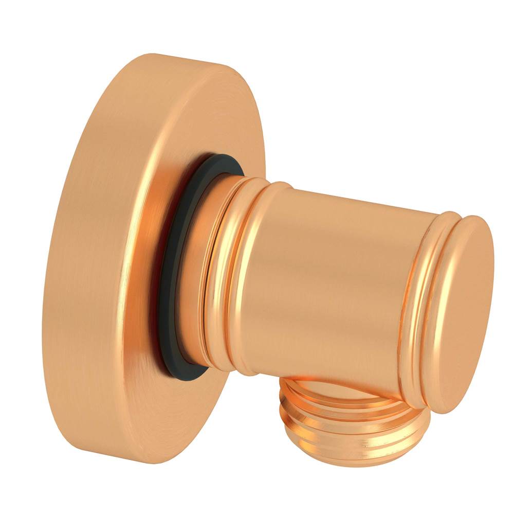 ROHL V00222SG Handshower Outlet In Satin Gold