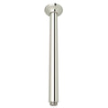 ROHL 1505/12PN 13" Ceiling Mount Shower Arm In Polished Nickel