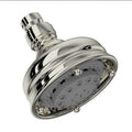 ROHL 1085/8PN 4" 3-Function Showerhead In Polished Nickel