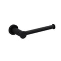 ROHL TE25WTPMB Tenerife Toilet Paper Holder In Matte Black