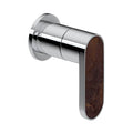 ROHL MI18W1SDAPC Miscelo Trim For Volume Control And Diverter In Polished Chrome