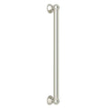 ROHL 1278PN 24" Grab Bar In Polished Nickel