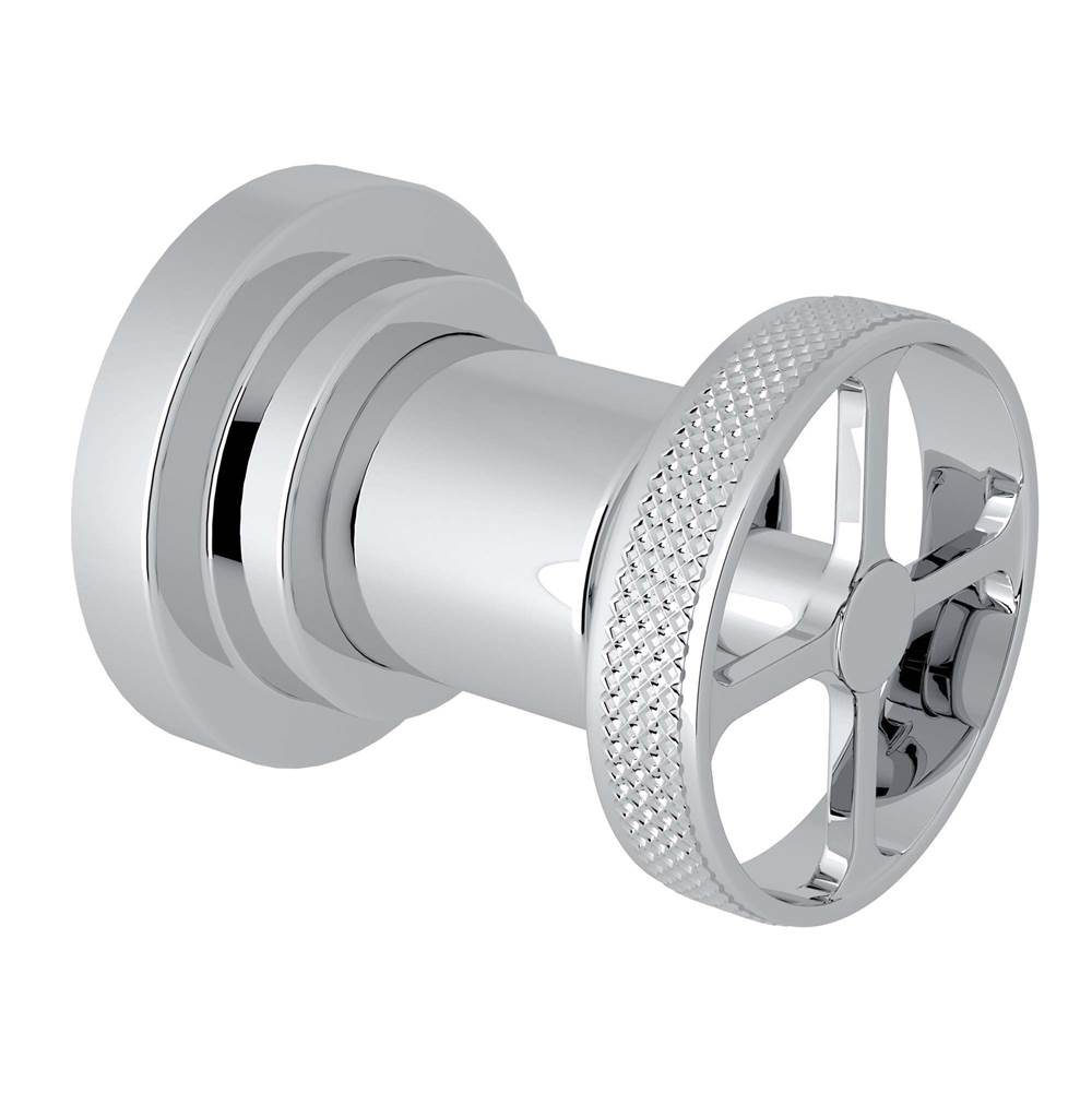 ROHL A4912IWAPCTO Campo Trim For Volume Control And Diverter In Polished Chrome