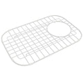 ROHL WSG6327SMBS Wire Sink Grid For 6337 Kitchen Sinks Small Bowl In Biscuit