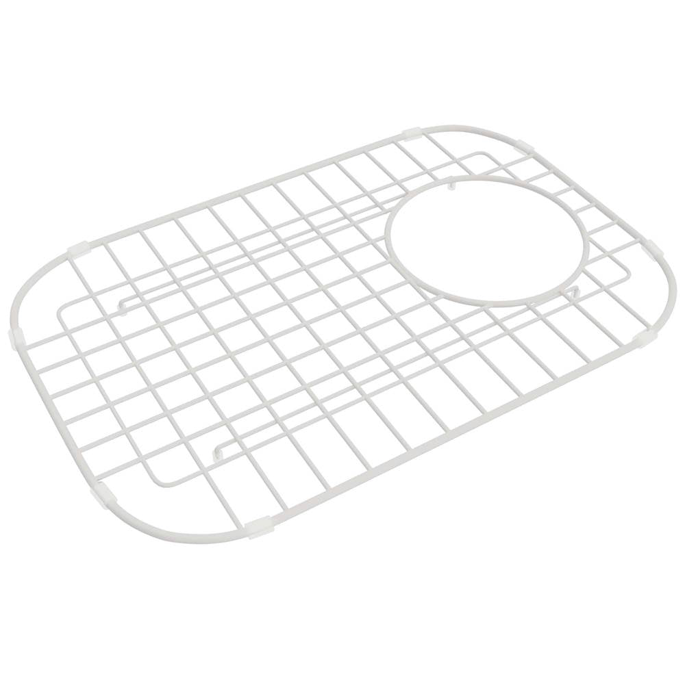 ROHL WSG6327SMBS Wire Sink Grid For 6337 Kitchen Sinks Small Bowl In Biscuit