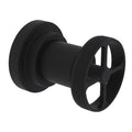 ROHL A4912IWMBTO Campo Trim For Volume Control And Diverter In Matte Black