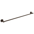 ROHL LO1/30TCB Lombardia 30" Towel Bar In Tuscan Brass