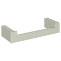 ROHL QU420-PN Quartile Toilet Paper Holder With Lift Arm In Polished Nickel