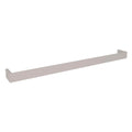 ROHL QU102-STN Quartile 24" Towel Bar In Satin Nickel