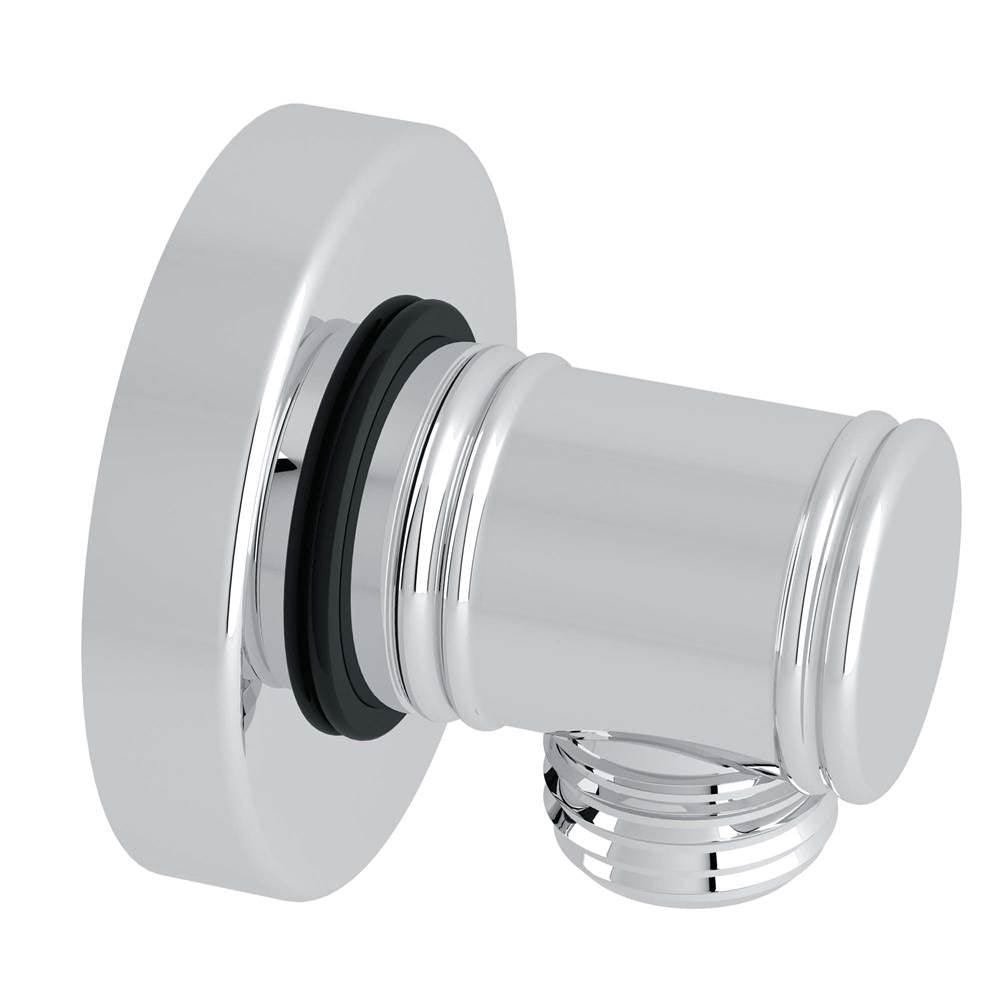 ROHL V00222APC Handshower Outlet In Polished Chrome