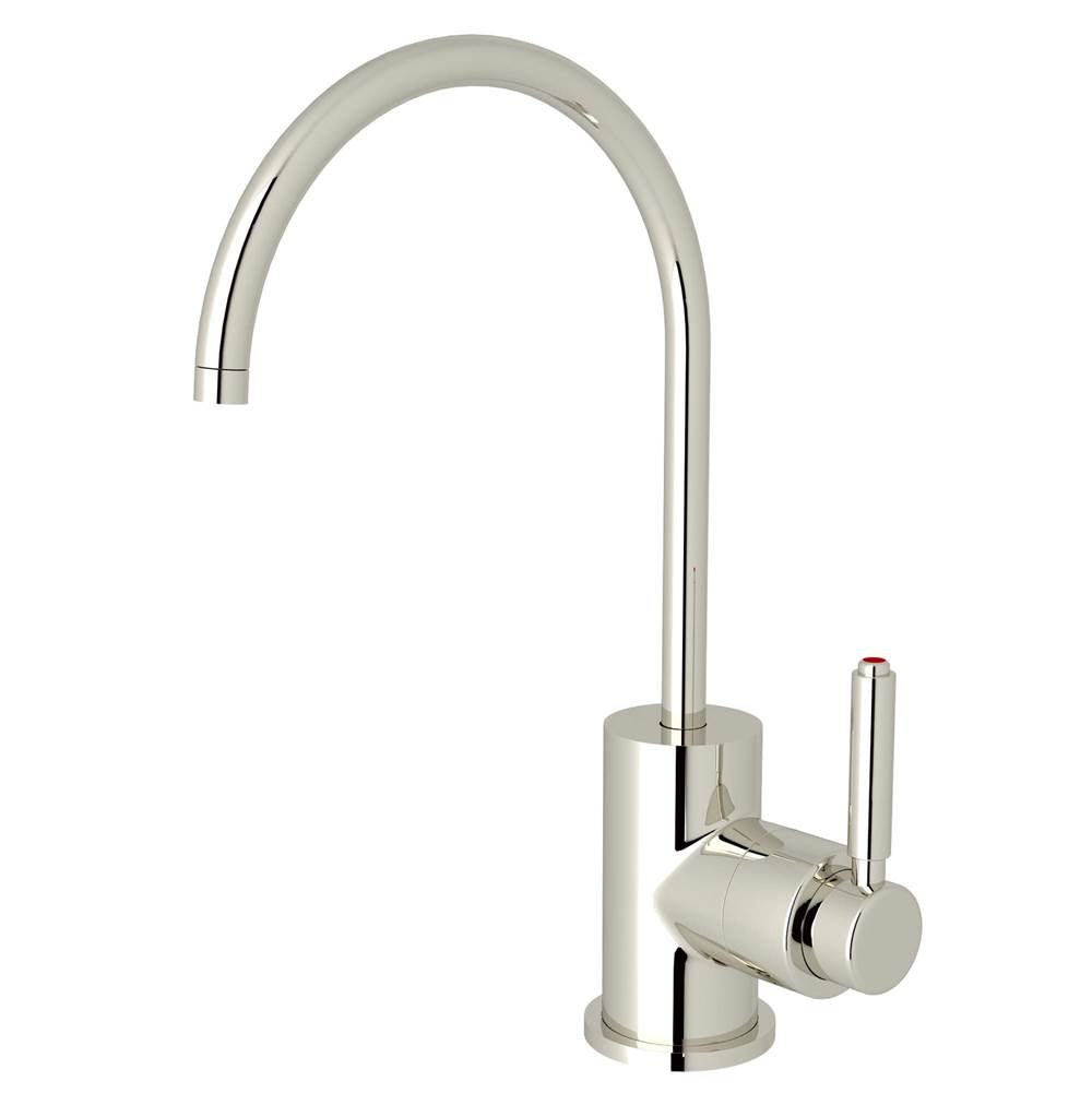 ROHL G7545LMPN-2 Lux Hot Water Dispenser In Polished Nickel