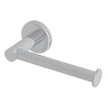 ROHL LO8APC Lombardia Toilet Paper Holder In Polished Chrome