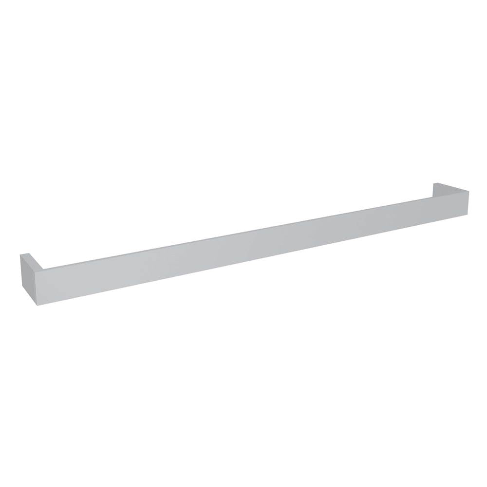 ROHL QU102-APC Quartile 24" Towel Bar In Polished Chrome