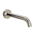 ROHL TE16W1PN Tenerife Wall Mount Tub Spout In Polished Nickel