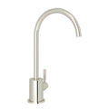 ROHL R7517PN Lux Filter Kitchen Faucet In Polished Nickel