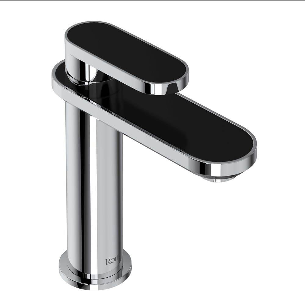 ROHL MI01D1NRAPC Miscelo Single Handle Lavatory Faucet In Polished Chrome