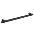 ROHL EC25WTB24MB Eclissi 24" Towel Bar In Matte Black