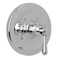 ROHL A2914LMAPC Verona 3/4" Thermostatic Trim Without Volume Control In Polished Chrome