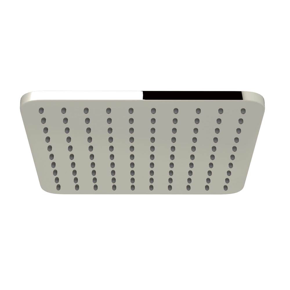 ROHL I00597PN 10" Rain Showerhead In Polished Nickel