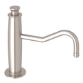 ROHL LS3550STN Soap Dispenser In Satin Nickel