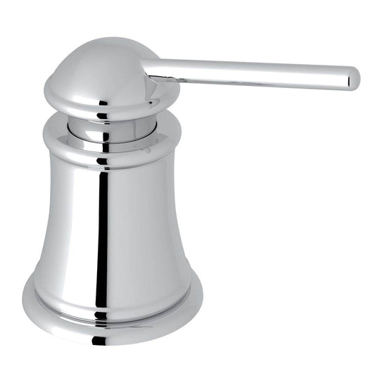 ROHL LS950CAPC Soap Dispenser In Polished Chrome