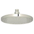 ROHL 1075/8PN 8" Rain Showerhead In Polished Nickel